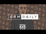S Loud - Bizzerk Remix (ft. Potter Payper, Youngs Teflon, Louis Rei & Blade Brown) | GRM Daily