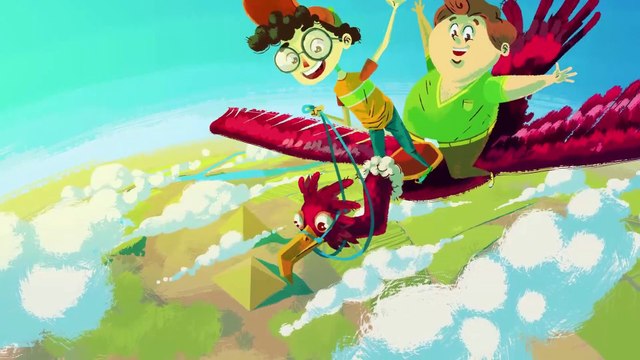 في اليوم العالمى للحماية المدنية.. الداخلية تصدر فيلم كارتون لتوعية الأطفال بمخاطر الحريق