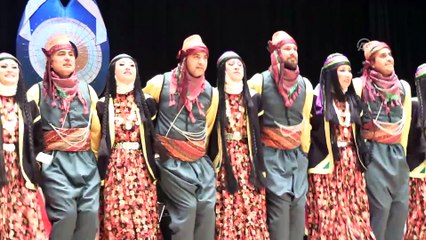 'Anadolu'nun Közleri' seyirciyle buluştu - ESKİŞEHİR