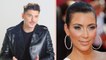 Kim Kardashian’s Makeup Artist Mario Dedivanovic Breaks Down Her Makeup Looks