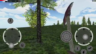 Island Light Decent Android Survival Game (HD)