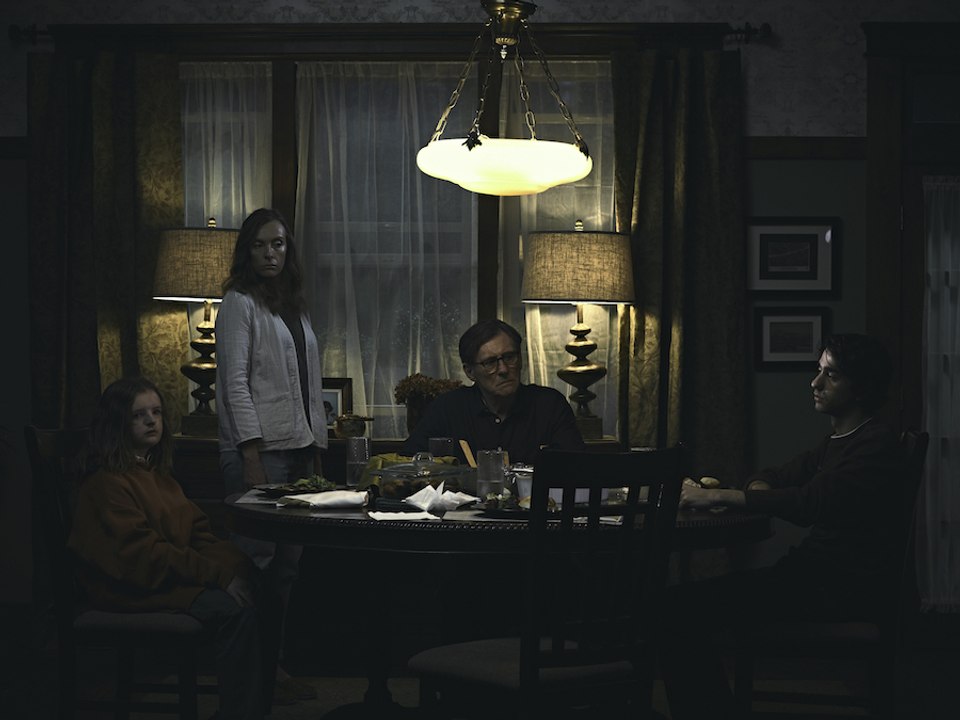 Hereditary - Trailer español (HD)