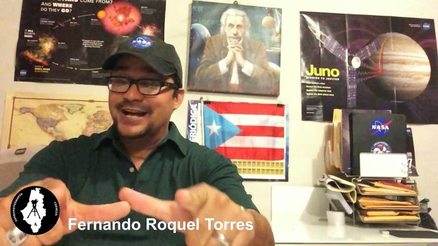 Viaje al Messier 12 - Cúmulo Globular