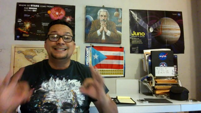 Viaje al Messier 9 - Cúmulo Globular