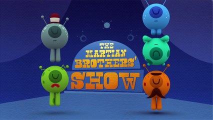 Let's Go Pocoyo! - Playing Dress Up [Episode 27] in HD