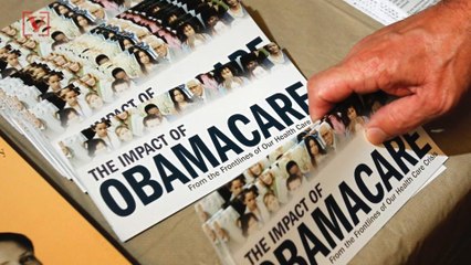 Poll: Obamacare Favorability Reaches An All-Time High
