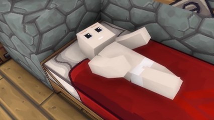 Steve Life 1-7 - Minecraft animation