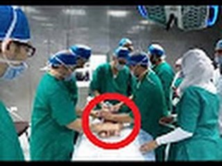 قصة الدكتور  الذي تصدق بجميع ماله لطفل مريض و كانت المفاجأة