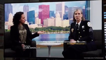 Chicago P.D. 5. Sezon 16. Bölüm Fragmanı