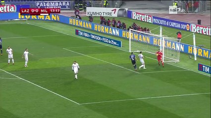 Lazio vs Milan ● All Goals & Highlights HD ● 28 Feb 2018 - Coppa Italia - YouTube