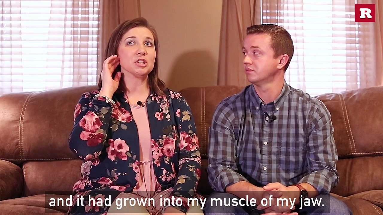 Rare Love: Ashley and David | Rare Life