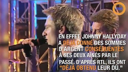 Laura et david ont-ils été lésés ?