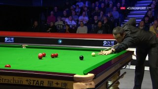 Welsh Open 2018 Ronnie O'Sullivan v Graeme Dott 720p Full Game Snooker