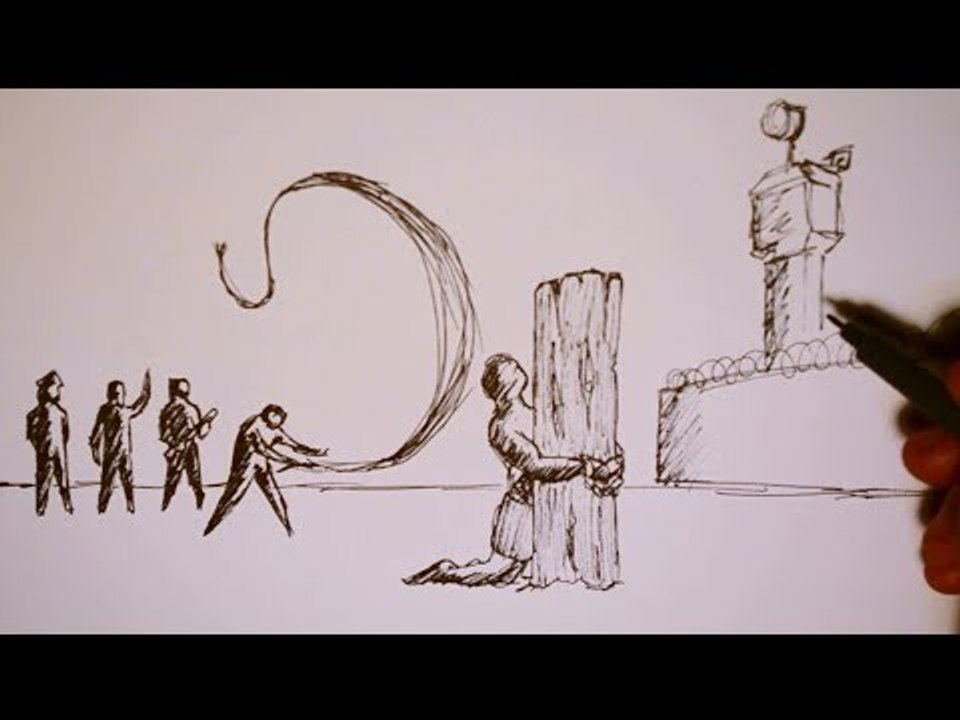 Por que as pessoas fazem coisas ruins (Parte 1)