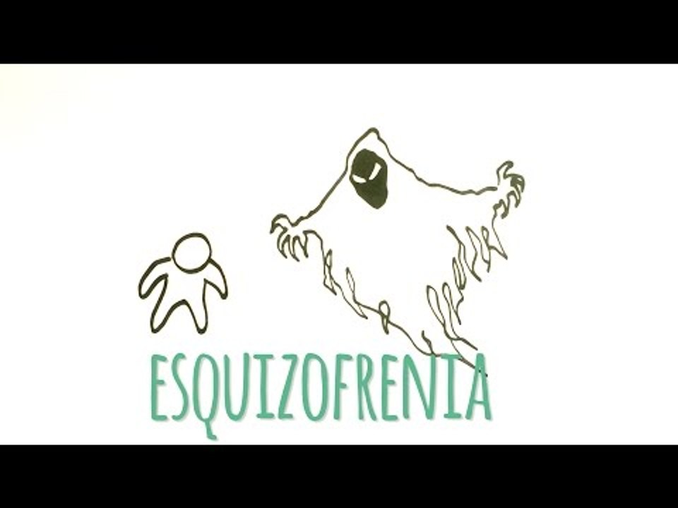 Esquizofrenia
