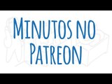 Patreon do Minutos Psíquicos