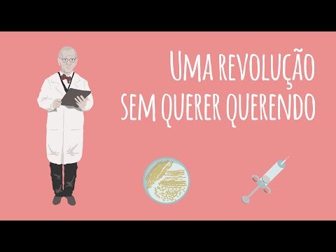 Uma revolução sem querer querendo