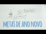 Metas de ano novo