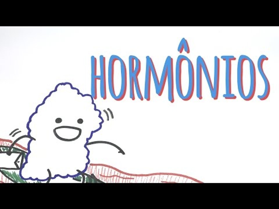 Hormônios