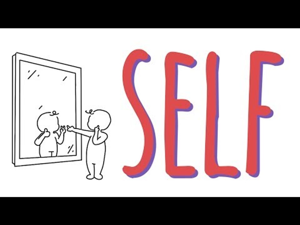 Self: O seu "eu"