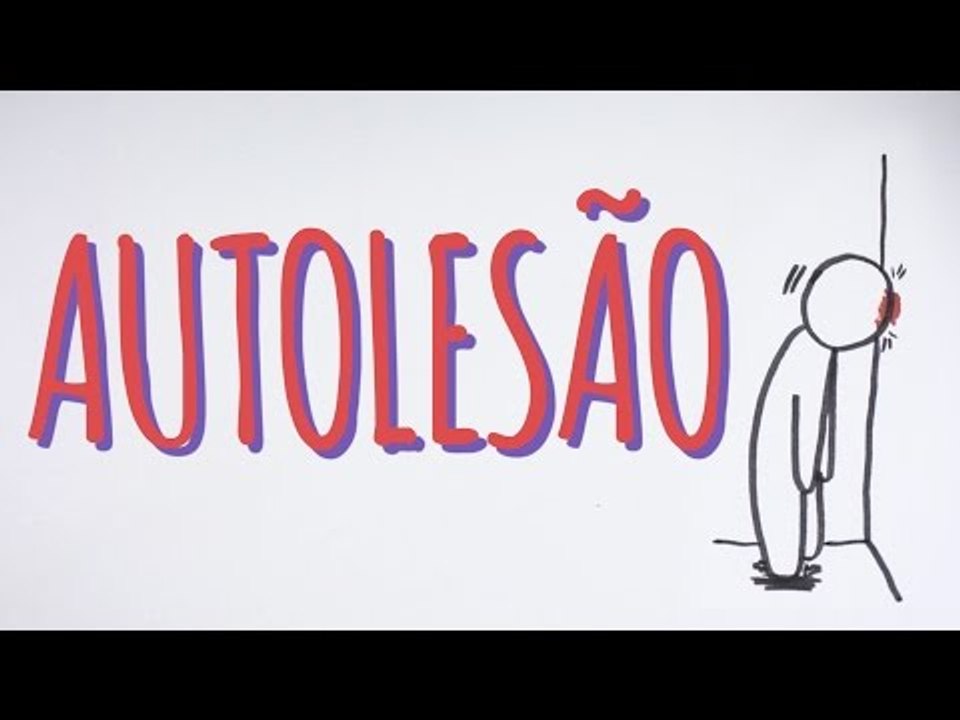 Autolesão