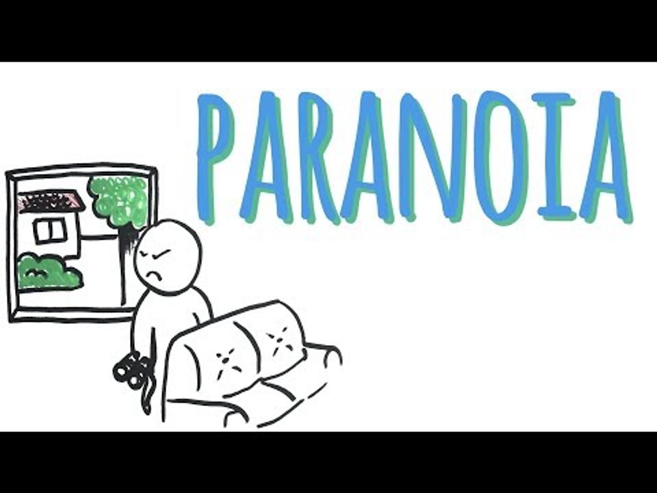 Paranoia