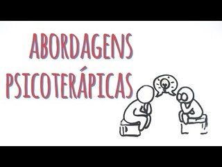 Quais são as abordagens na psicoterapia?