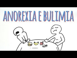 Anorexia e bulimia