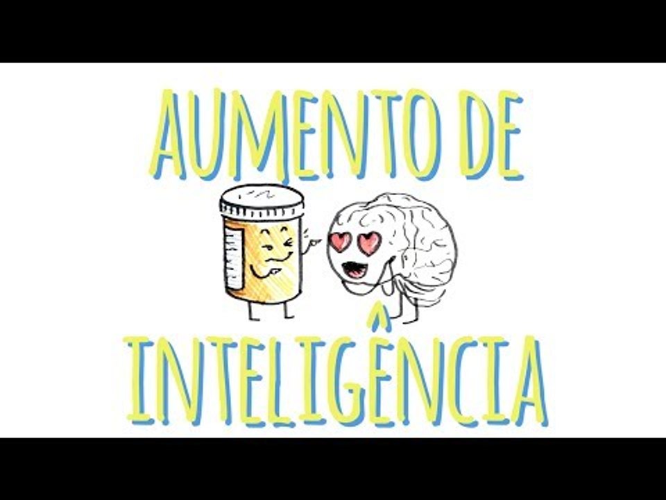 Dá para aumentar a inteligência?