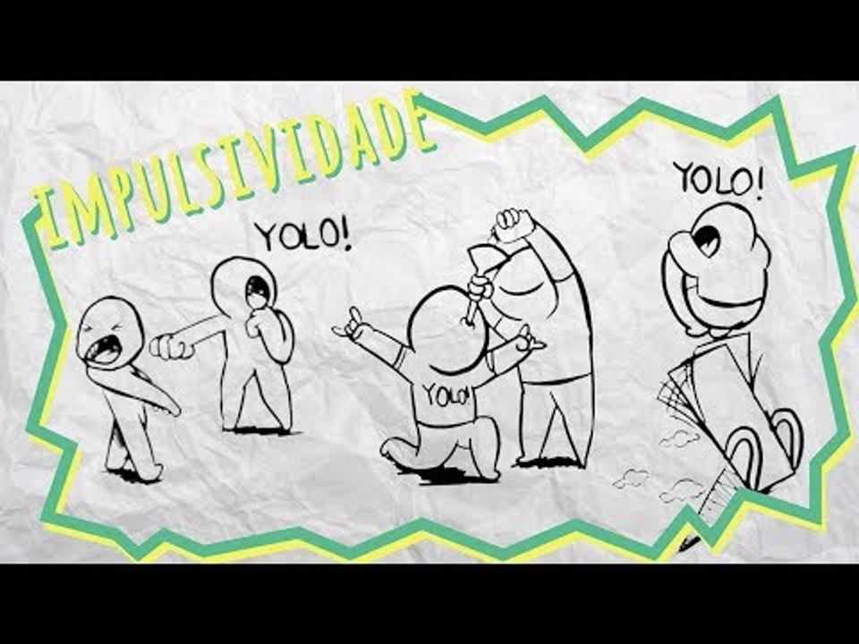 Impulsividade
