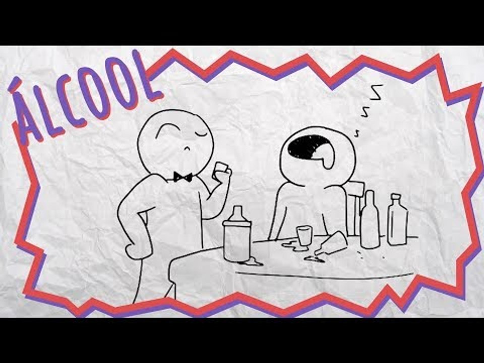 Álcool