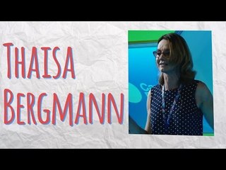 Entrevistas Psíquicas: Thaisa Bergmann