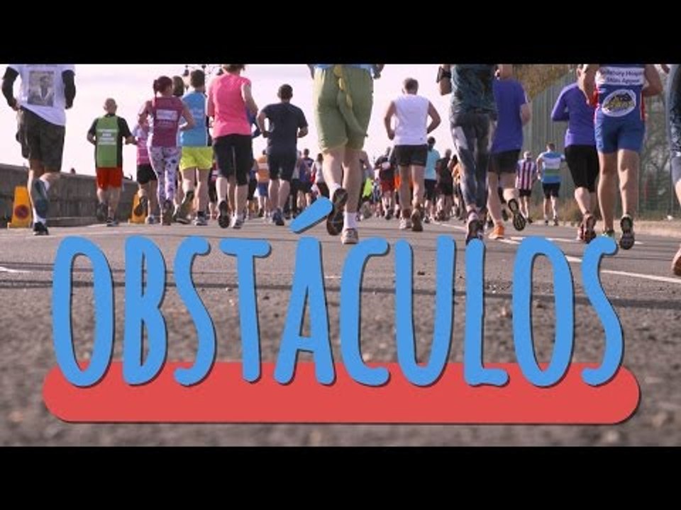 Reflexões Psíquicas #3 Obstáculos