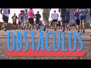 Reflexões Psíquicas #3 Obstáculos