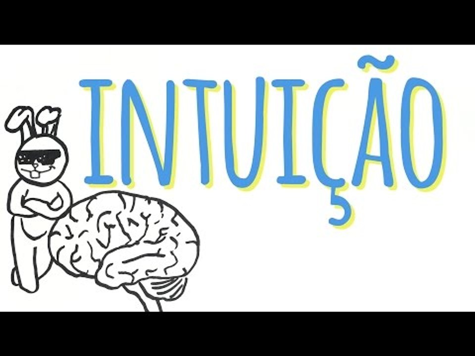 Intuição