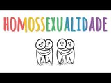 Homossexualidade e a 