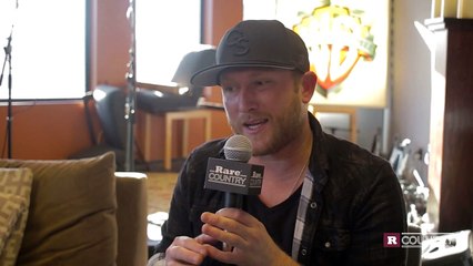 Cole Swindell and Dale Jr. | Rare Country