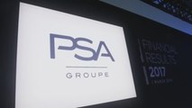 Grupo PSA (Citroën, Peugeot, Ds y Opel), récord de beneficios en 2017