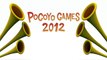 The Pocoyo Games 2012  - Shall we combat :-p