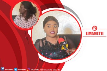 Alima Ndione : " Limametti moy sama pape loumou fékéyoul sama ..."