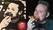 Man Thinks Pizza Hut Snapped Photo of Him & Slapped His Face on Its Pizza Boxes