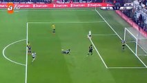Alvaro Negredo  GOAL HD - Besiktas 1-0 Fenerbahce 01.03.2018