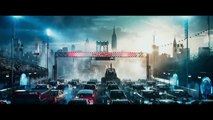 READY PLAYER ONE Official Trailer #3 - Odyssey (2018) Steven Spielberg Action Sci-Fi Movie HD