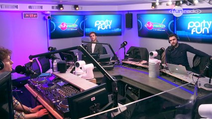 Lost Frequencies en interview