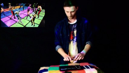 Flawless Victory! [MK Remix] (Live MPD Jam) - Ferny Mac