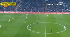 Alvaro Negredo Goal HD -Besiktast1-0tFenerbahce 01.03.2018