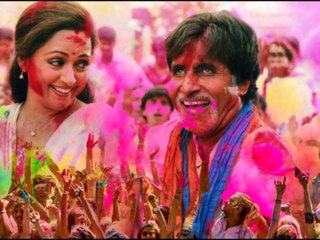 Most colourful festival in the world/festival of colours in India.