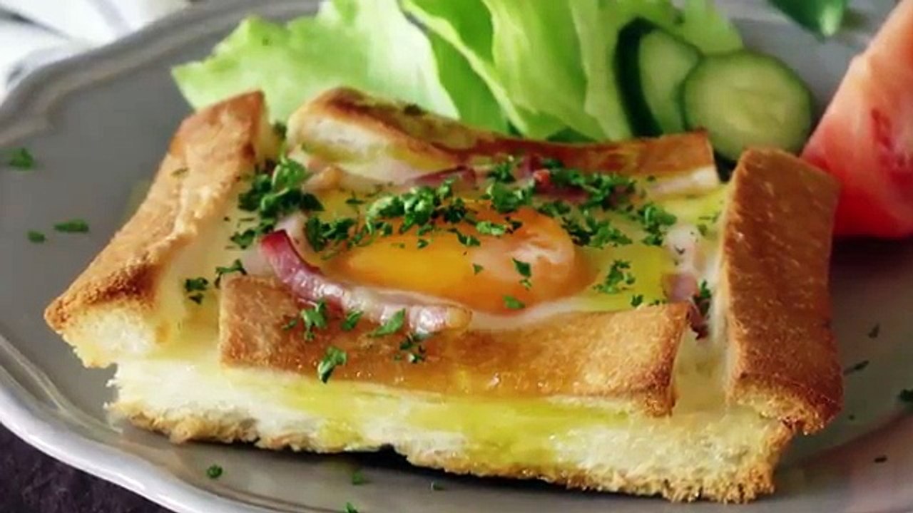Delecious bread recipes