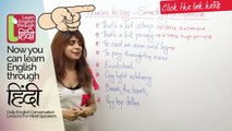 How to say something is 'Super Expensive' - Free English Speaking lessons by Niharika
