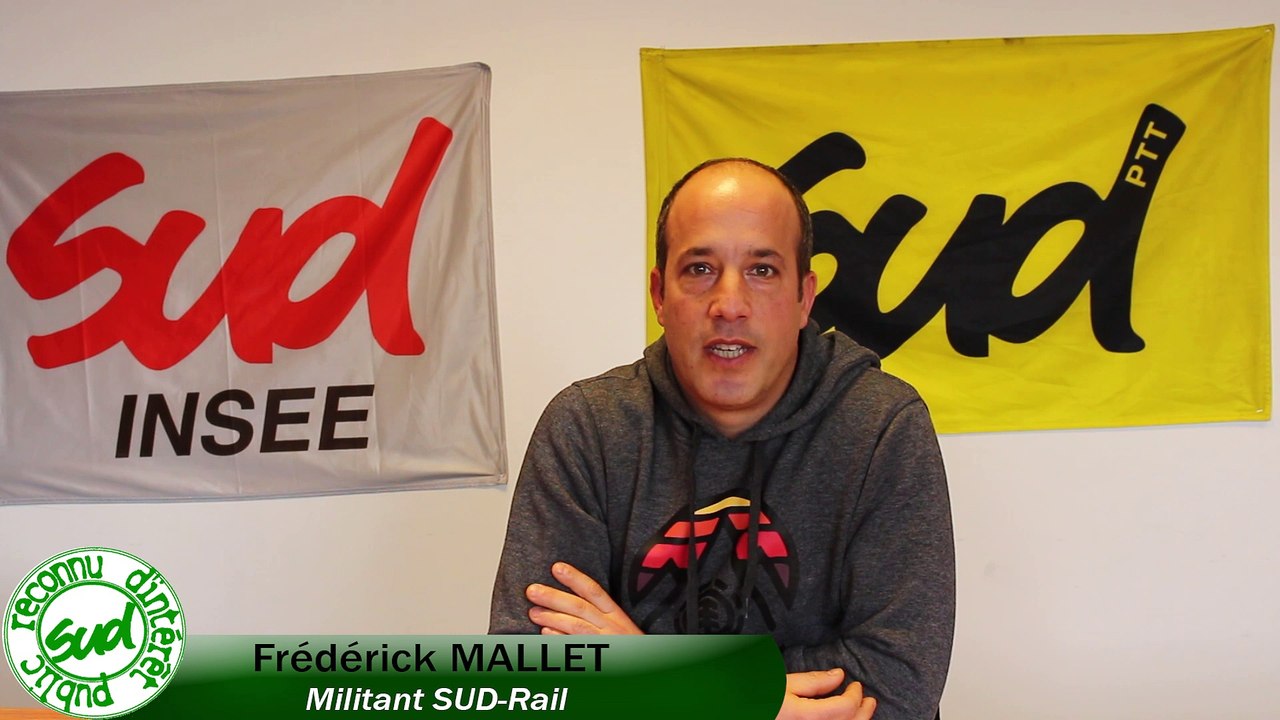 Privatiser la SNCF ? Pour copier le fiasco anglais ?